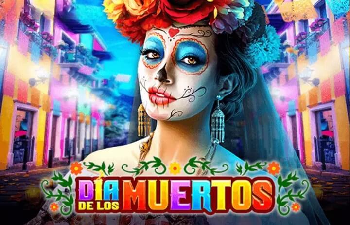 Dia de los Muertos (GMW)