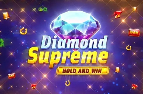 Diamond Supreme Hold and Win