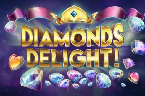 Diamonds Delight (Section 8 Studio)