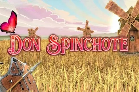 Don Spinchote (Section 8 Studio)