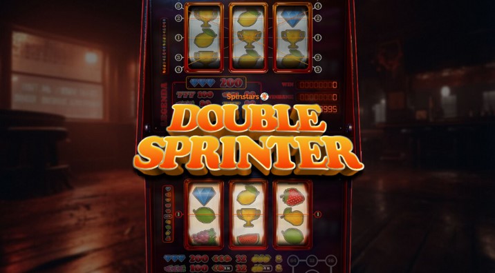 Double Sprinter
