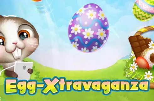 Egg-Xtravaganza (Section 8 Studio)