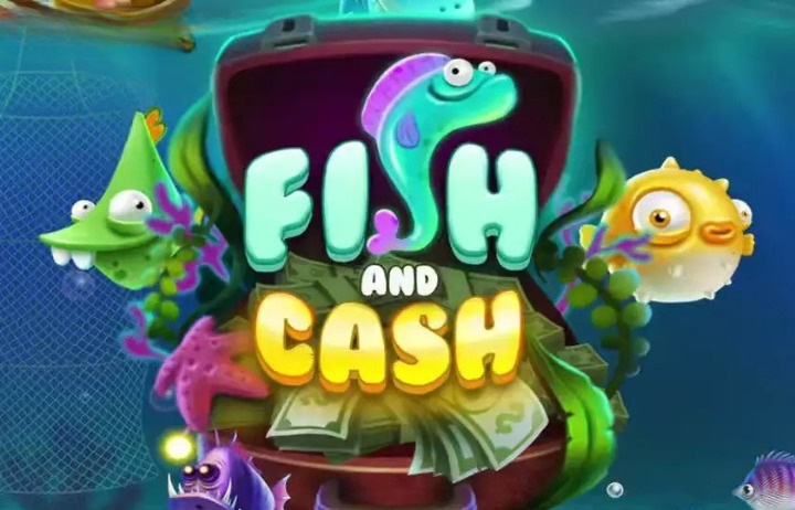 Fish And Cash