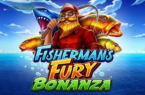 Fisherman’s Fury Bonanza