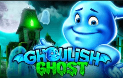 Ghoulish Ghost