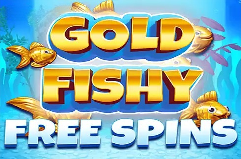 Gold Fishy Free Spins