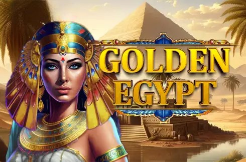 Golden Egypt (Manna Play)