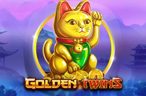 Golden Twins (Section 8 Studio)