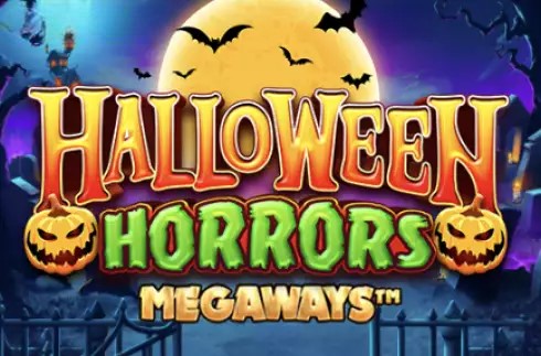 Halloween Horrors Megaways