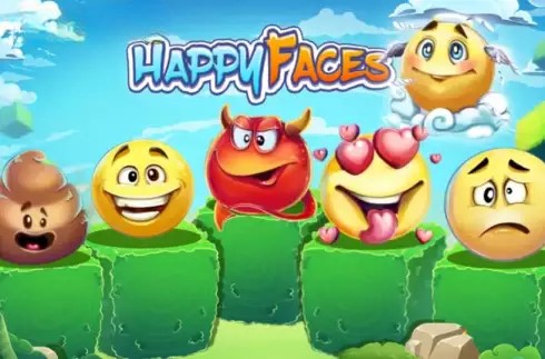 Happy Faces (Section 8 Studio)