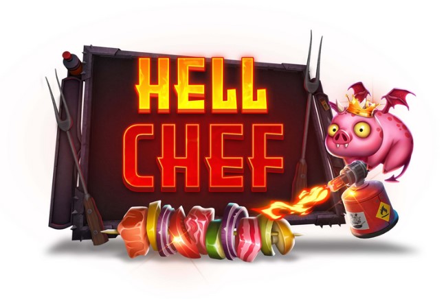 Hell Chef