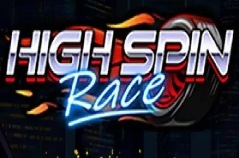 High Spin Race