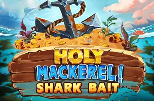 Holy Mackerel Shark Bait