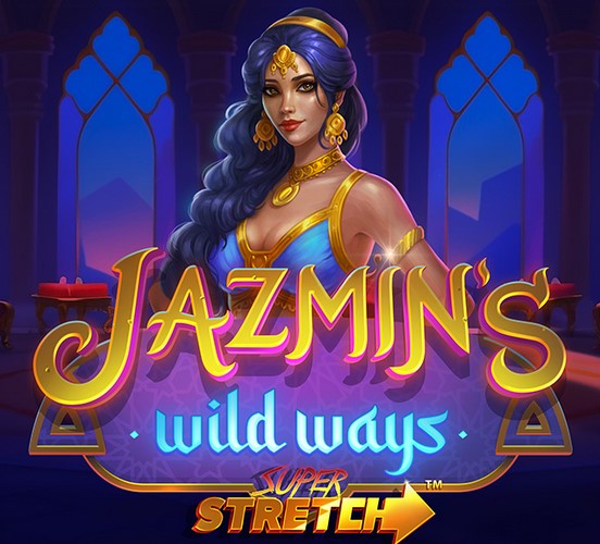 Jazmin’s Wild Way