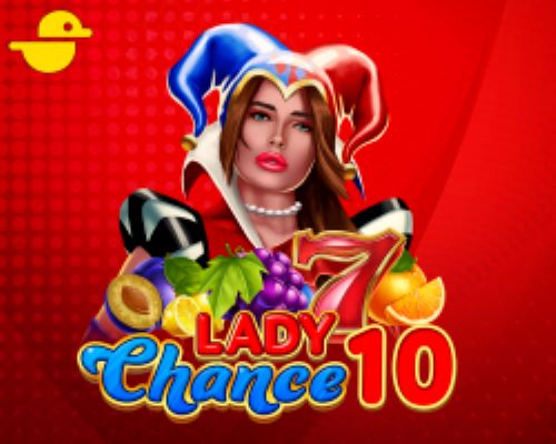 Lady Chance 10