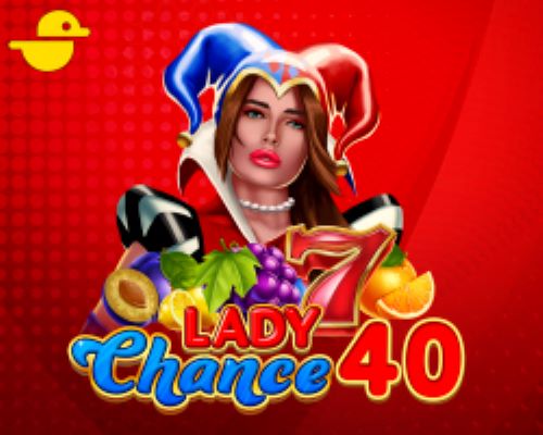 Lady Chance 40