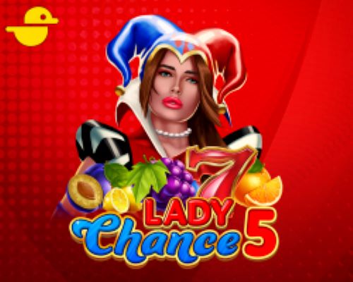 Lady Chance 5