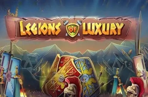 Legions of Luxury (Section 8 Studio)