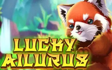 Lucky Ailurus