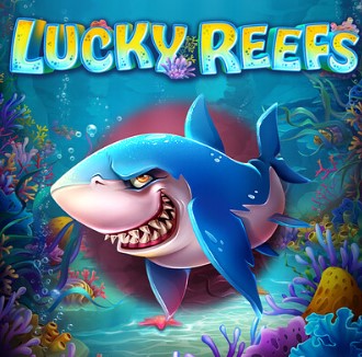 Lucky Reefs