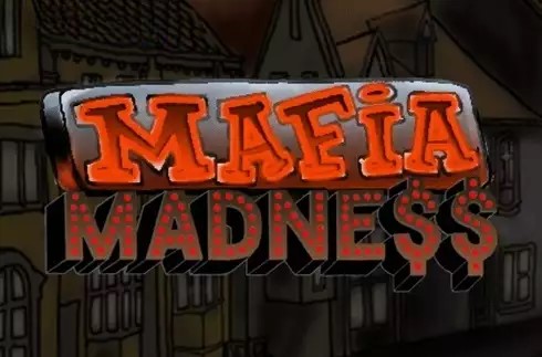 Mafia Madness (Section 8 Studio)
