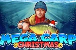 Mega Carp Christmas