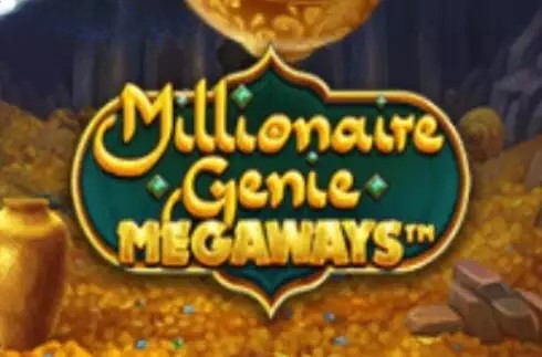 Millionaire Genie Megaways