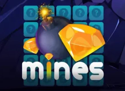 Mines (Funky Games)