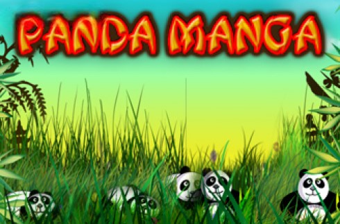 Panda Manga (Section 8 Studio)
