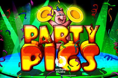 Party Pigs (Section 8 Studio)
