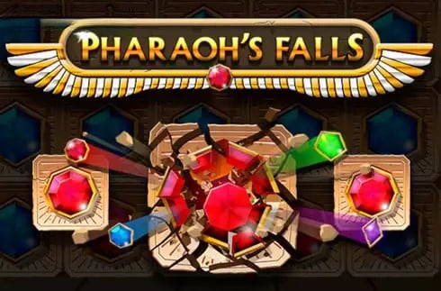 Pharaohs Falls