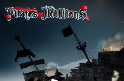 Pirates Millions (Section 8 Studio)