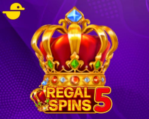 Regal Spins 5
