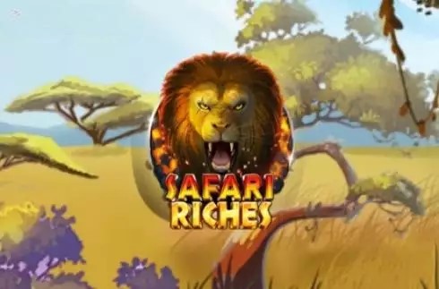 Safari Riches (Section 8 Studio)