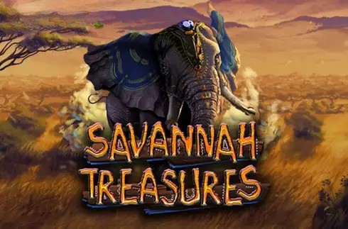 Savannah Treasures