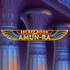 Secret Book of Amun Ra