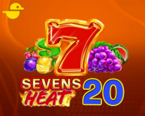 Sevens Heat 20