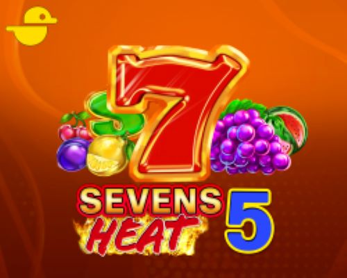 Sevens Heat 5