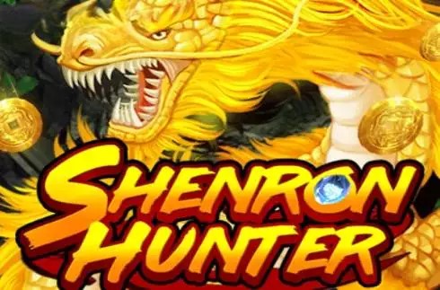 Shenron Hunter