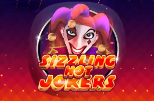 Sizzling Hot Jokers (Section 8 Studio)