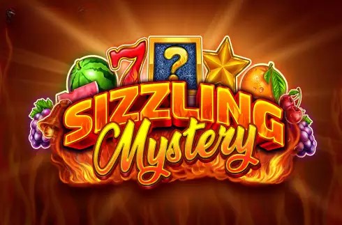 Sizzling Mystery