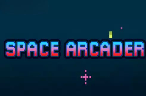 Space Arcader (Section 8 Studio)