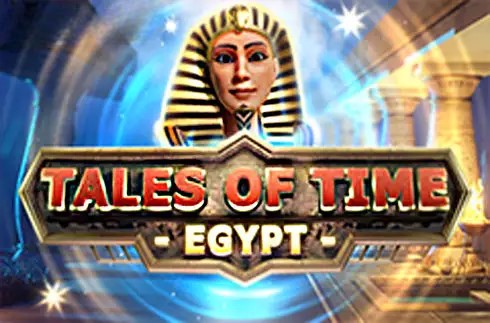 Tales of Time Egypt