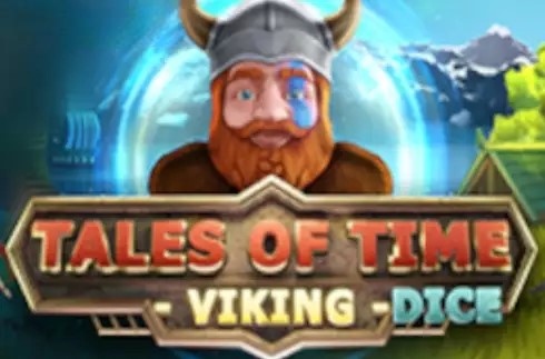 Tales of Time Viking Dice