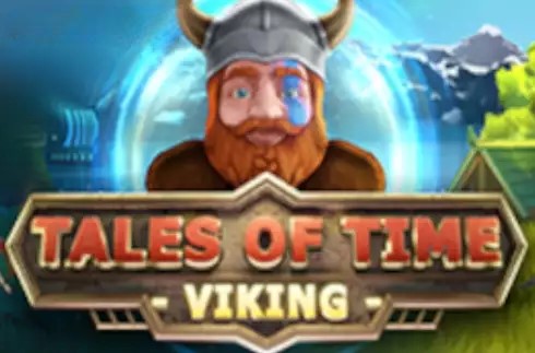 Tales of Time Viking