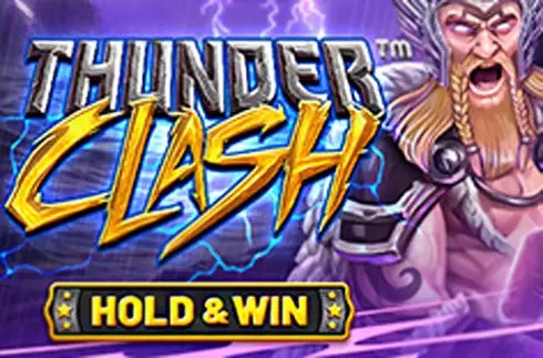 Thunder Clash