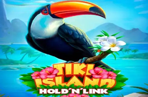 Tiki Island: Hold 'N' Link