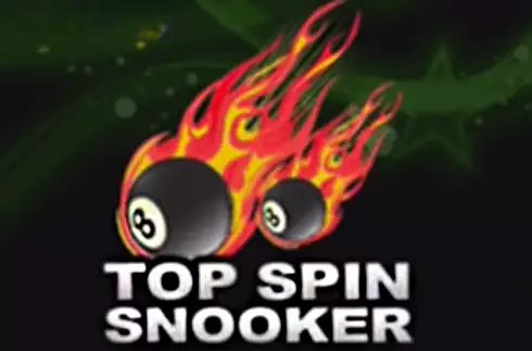 Top Spin Snooker (Section 8 Studio)