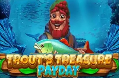 Trout’s Treasure