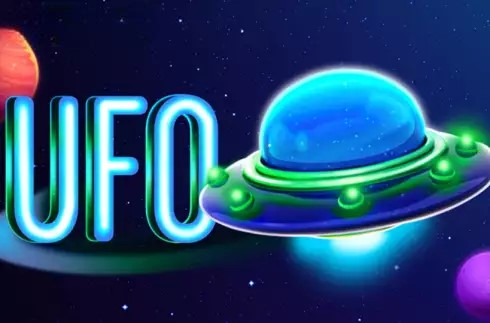 UFO (Lambda Gaming)
